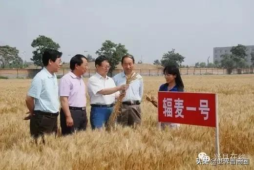 痛惜!赵树理之子赵二湖和山西省农科院原院长牛西午走了