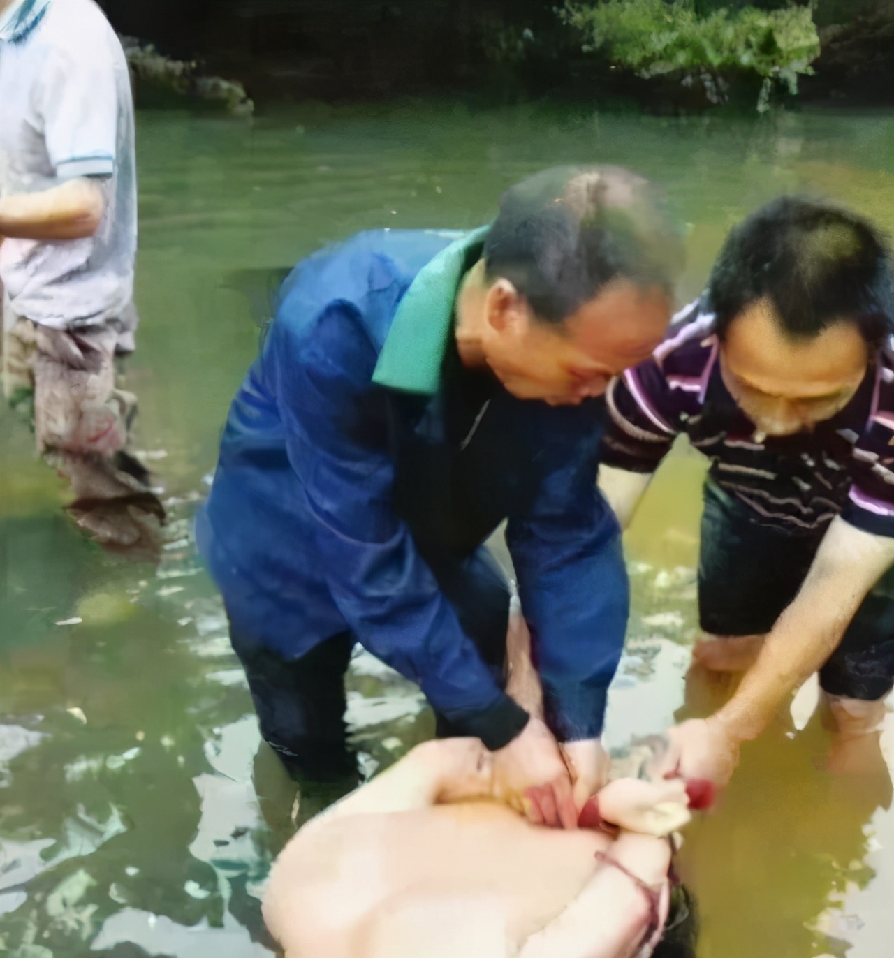 大案纪实：解析90后强奸杀人狂魔姚常凤：野外生存能力强大，强奸时没在意漂不漂亮