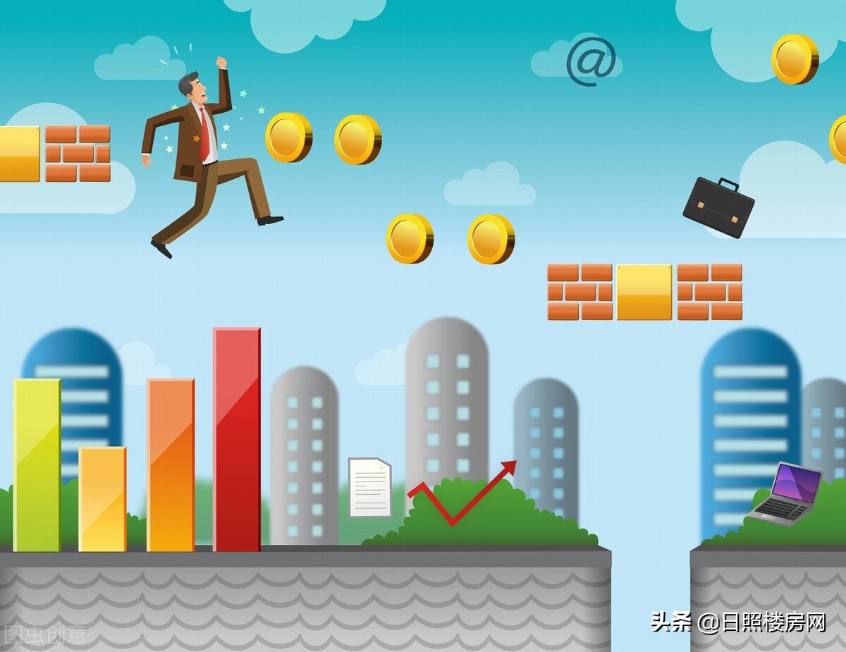 为何投资客不降价抛房，业内人分析了4点