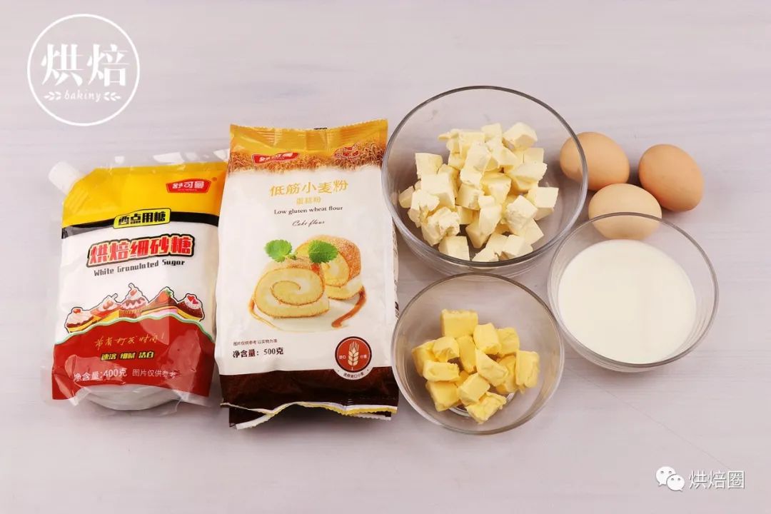 蓬蓬的又不裂 入口即化 舒芙蕾轻芝士蛋糕 冷藏后冰激凌口感超赞