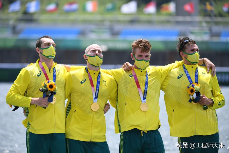 奥运村宿舍墙被澳大利亚选手砸个洞！日本不吭声，原来想推广技术