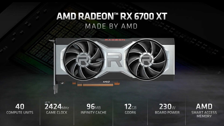 虚空显卡的对决：RX 6700XT与RTX 3070该选谁？