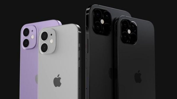 iPhone12曝光,8000万台,价格降低的背后是啥都不给