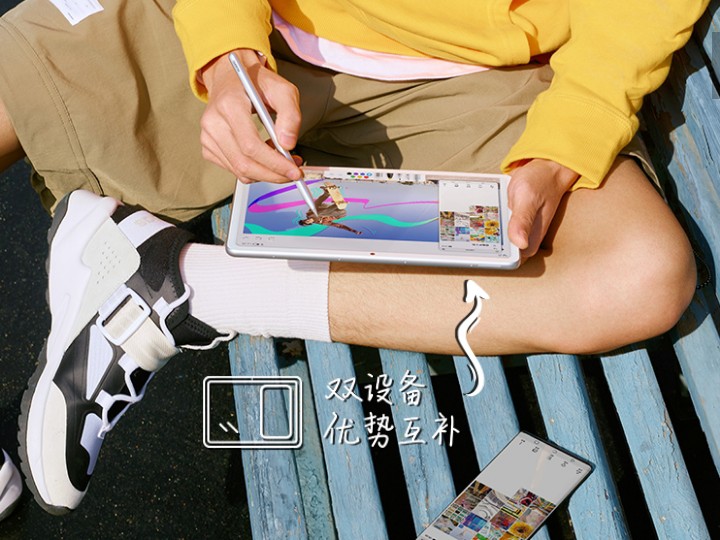 matePad和同价位的华为M6哪个更香一些