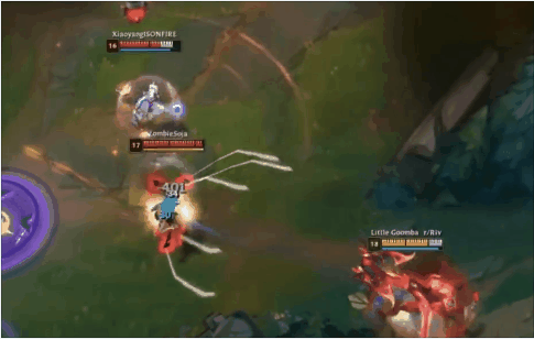 LOL：10.9五路新晋T1英雄，诡术妖姬强势回归！