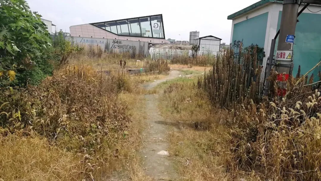 又一批农村自建房变成地铁房!萧内多名网友晒