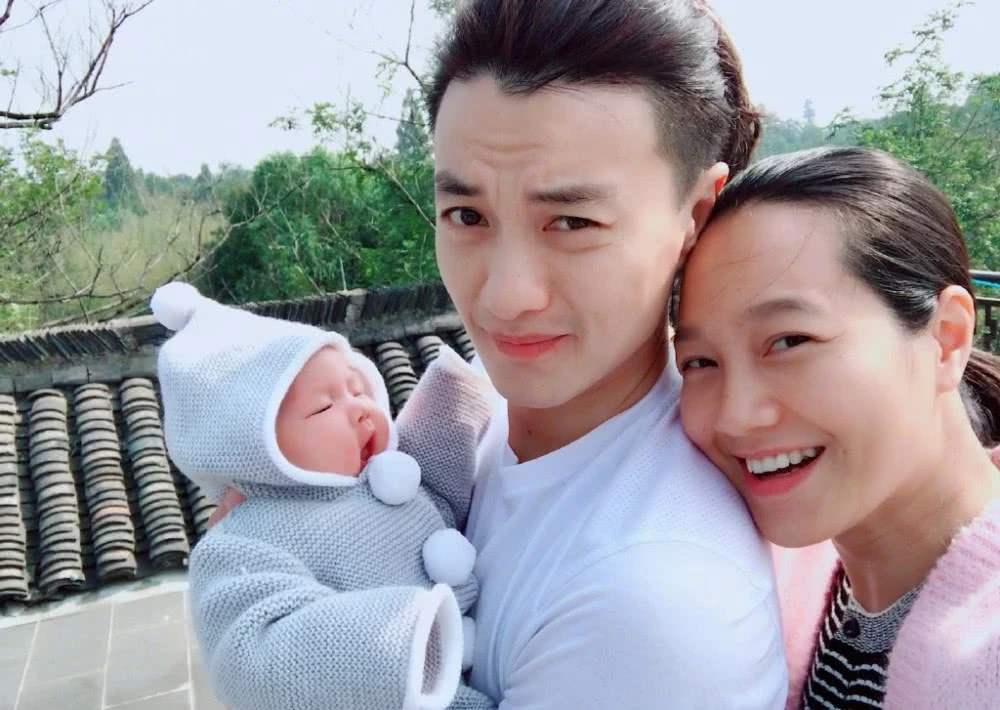 被伊能静连累，秦昊口碑大跌，仿佛看到了周一