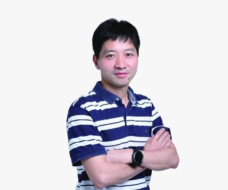 谁在驱动滴滴发动机？