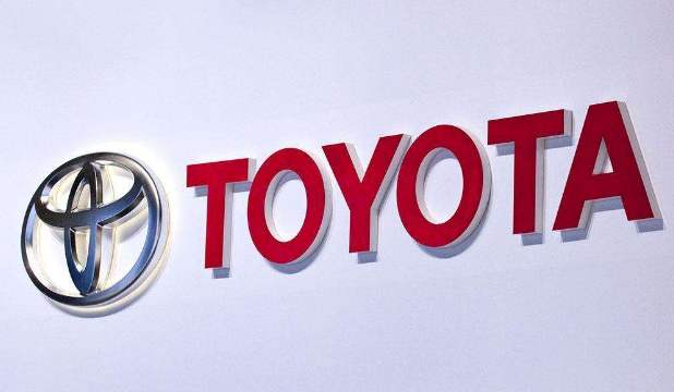 丰田|受地震影响 丰田汽车宣布半数生产线停产