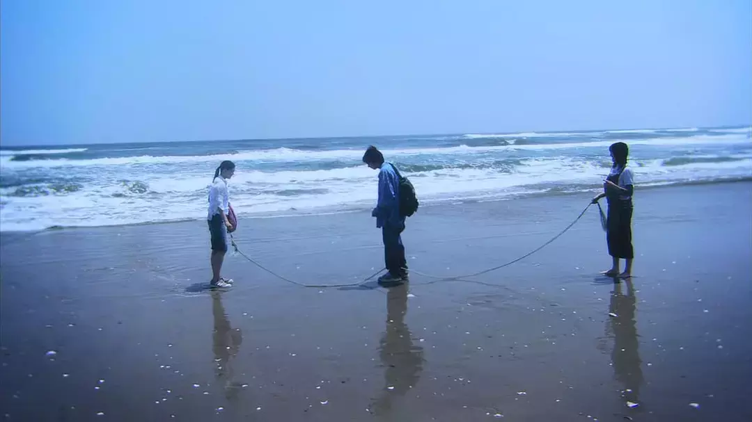 15年了,你们日本“老婆”的这片,我每年都会翻看1遍,回忆青春