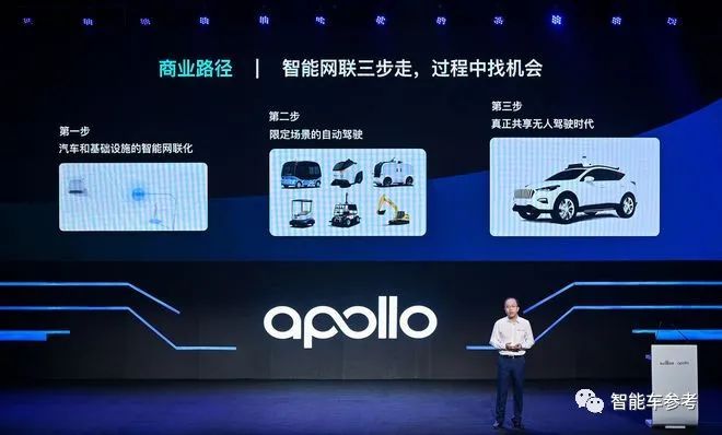 李彥宏在百度二次上市后馬上晉升他，因為帶自動駕駛熬過萬丈孤獨