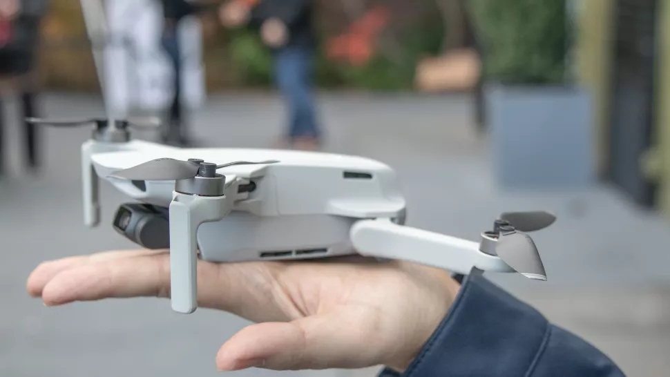 外網(wǎng)評出的2020年11款最佳無人機：DJI 霸榜