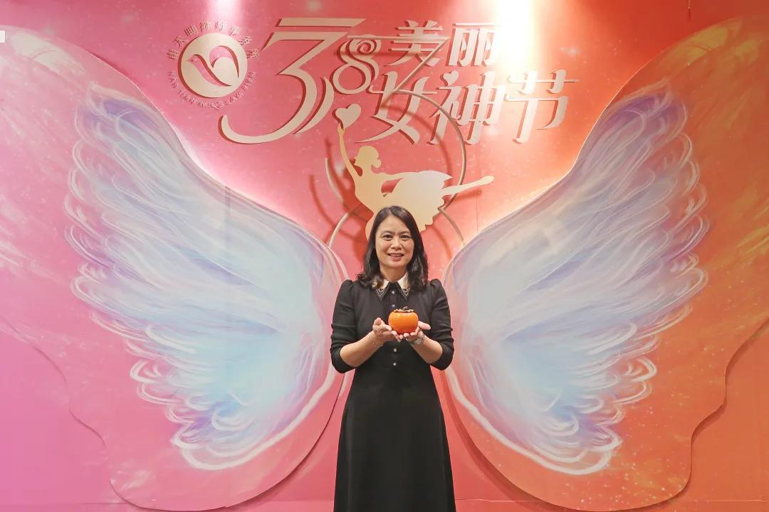 「天明动态」广东南天明律师事务所祝大家女神节快乐