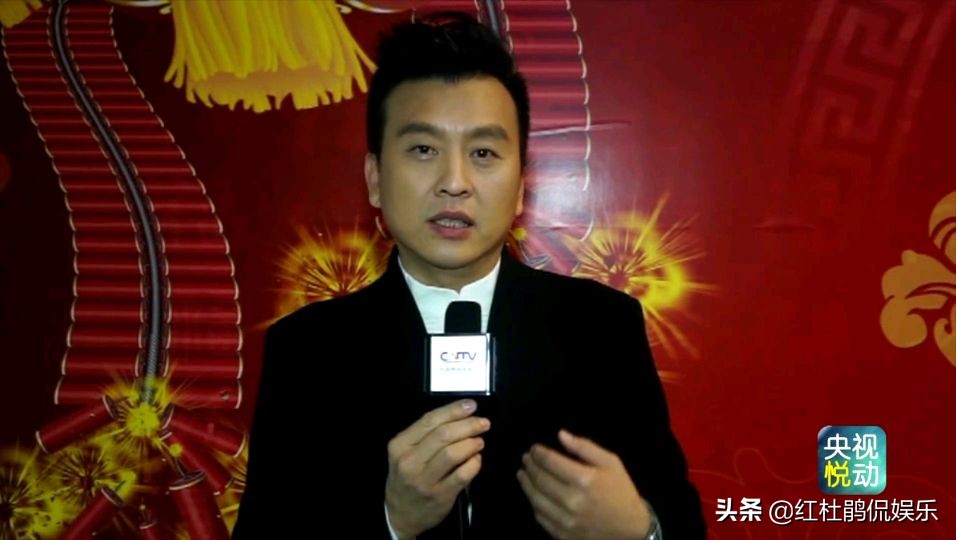 张泽群回忆进央视经历，伯乐老台长起关键作用