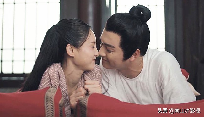 骊歌行傅柔最后和谁在一起了骊歌行周王结局周王原型骊歌行大结局剧情