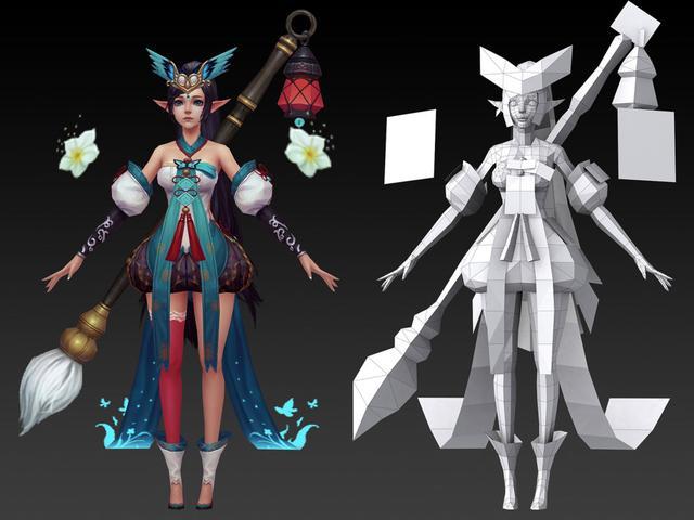 Zbrush�����˵����ôǿ������ο�����ϸ�˽�Zbrush