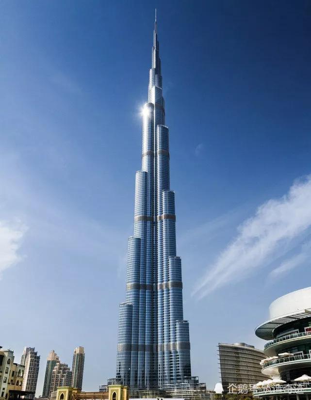世界十大高楼排名2021（平安金融大厦排名世界第几）