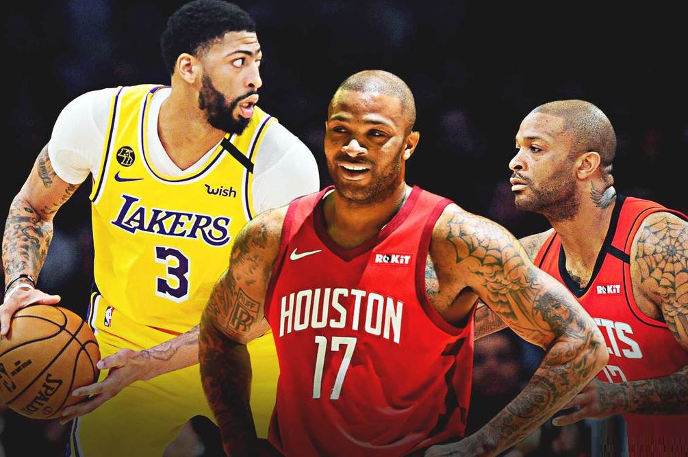 塔克每場都被狠揍！巴克利嘲笑火箭：五小體系還不如改名「塔克體系」？-黑特籃球-NBA新聞影音圖片分享社區