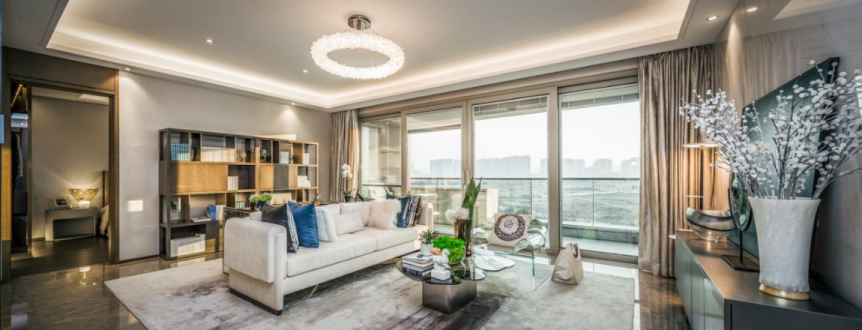 葛洲坝·长江尊邸封面新著,依托于恢宏空间和国际资源,聚合金陵大家在