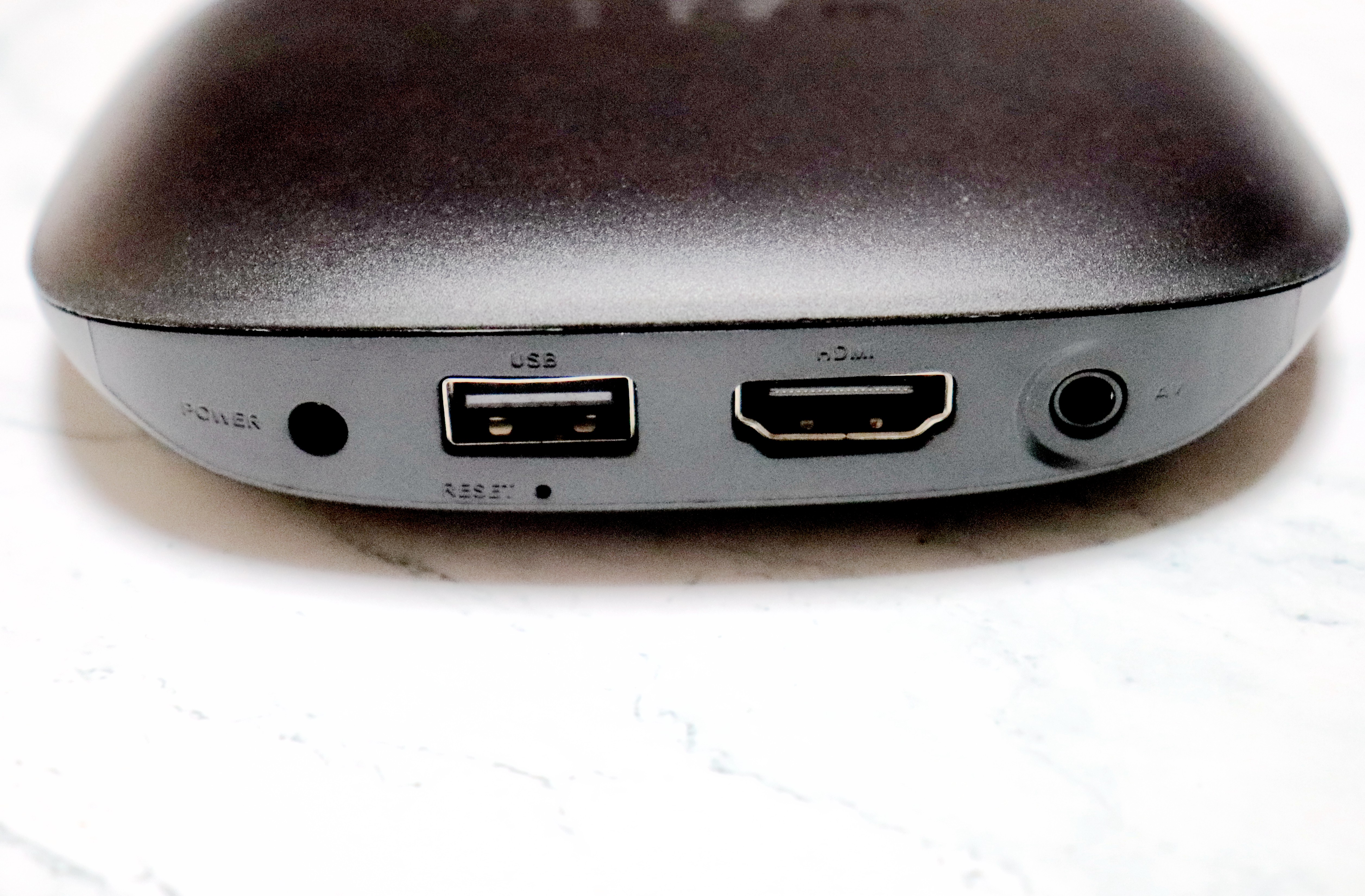 高清的画质，从此告别有线电视-泰捷WE60C升级版电视盒子