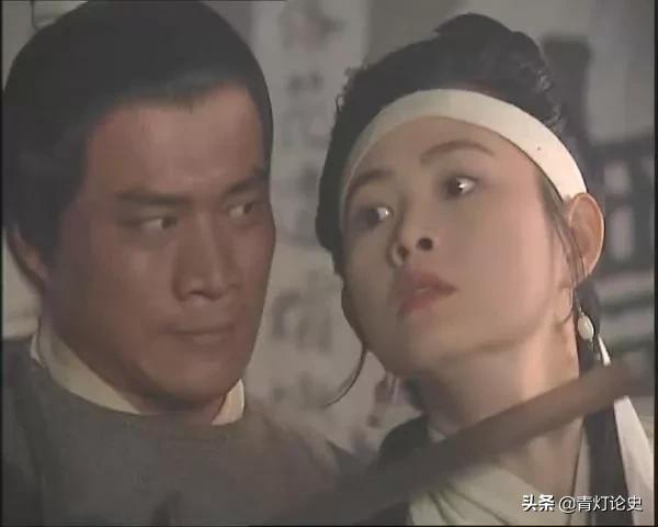 忠义报国还是投降主义？一部歪曲原著精神的央