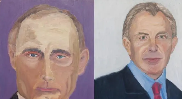 美国前总统小布什曾发动两场战争，退休后，这11年是怎么致富的