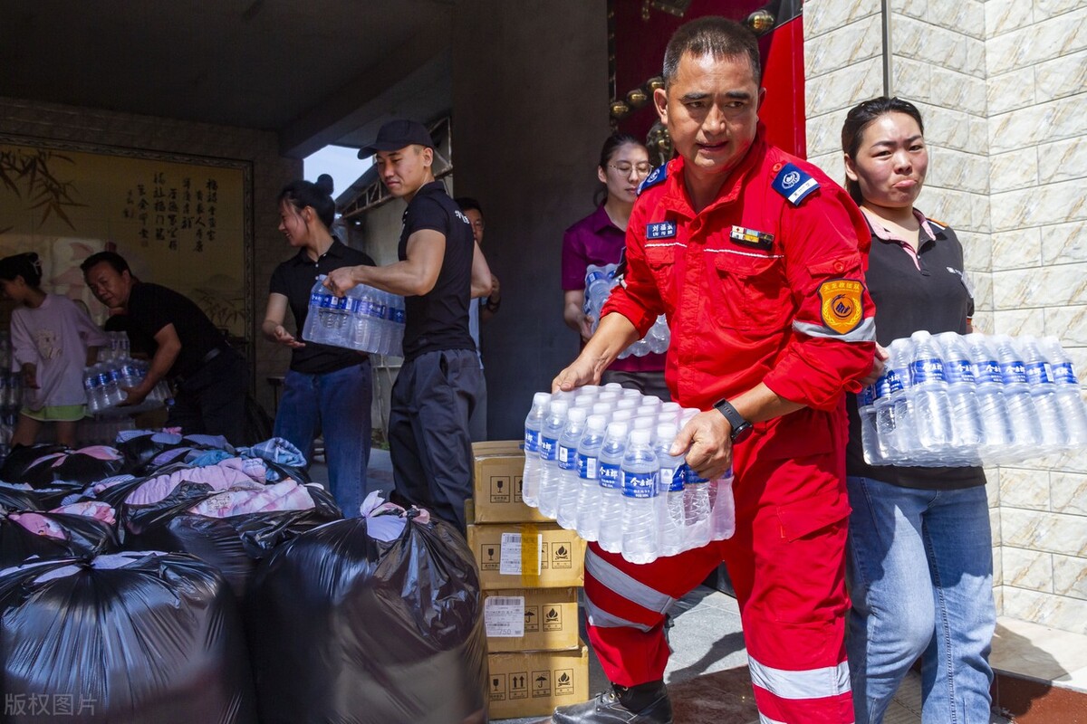 澳门市民：河南暴雨水灾展现出的中国精神，这就是令众多西方国家至今无法探究明白、百思不得其解的中国力量