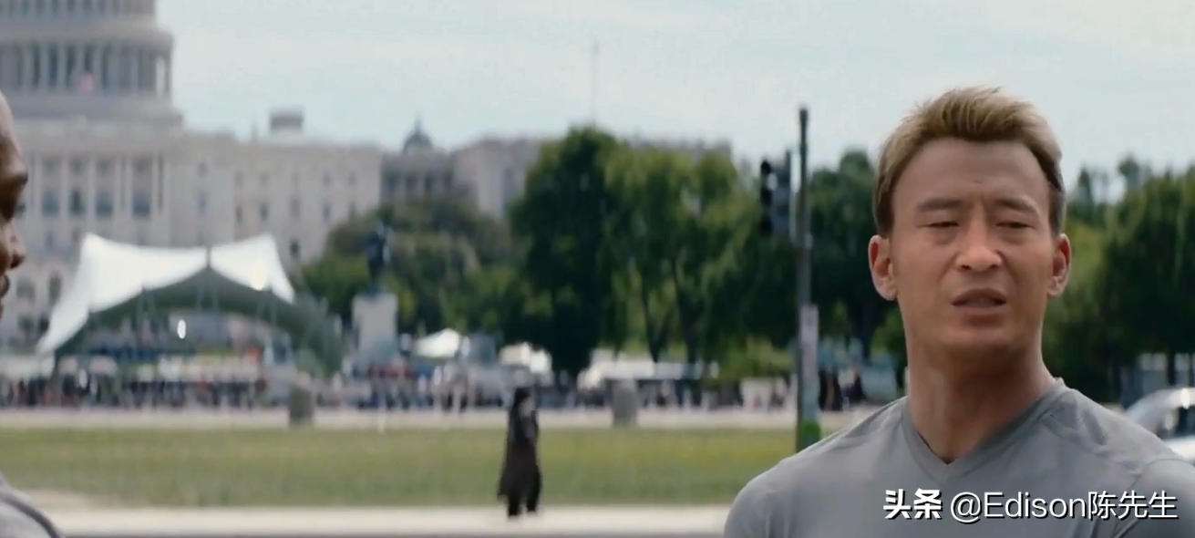 麵部失竊！全球封殺的邪惡黑科技，堪比核武器的人類信任大危機