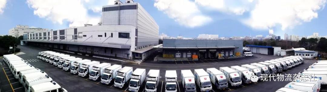 窥一落叶而知秋——中国医药流通市场经历了什么？