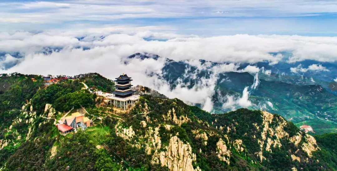 “粽”情狂欢丨端午节，临沂天蒙景区免费游！福粽免费送