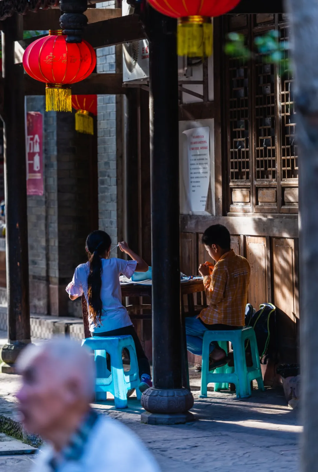 铜梁.龙乡绿道:在巴岳玄天下延展超级步行重庆的新可能性