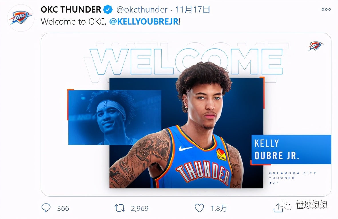 唉，汤普森确定报销！勇士火速交易硬吞乌布雷合同，吓坏火箭老板