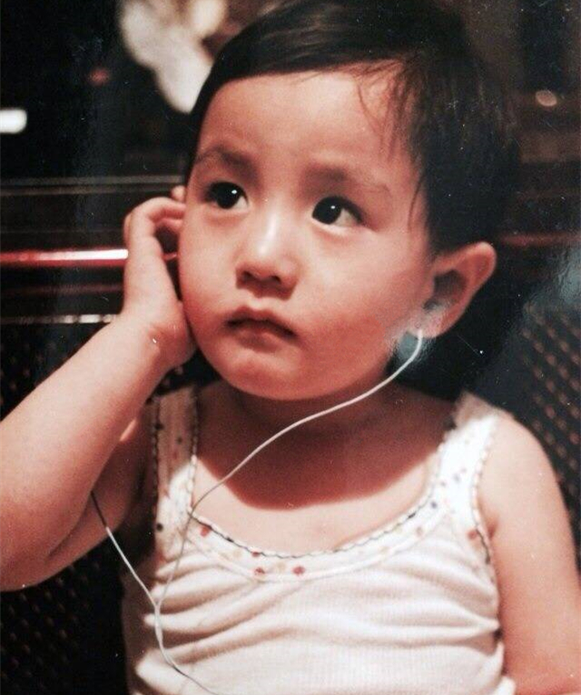 杨玏，初三收情书16遇初恋，杨立新：谈恋爱行，