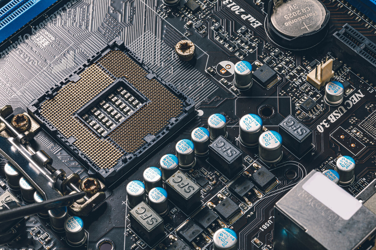 不再擔憂美國製裁！ 中國將發力這七大卡脖子技術，全面突破封鎖