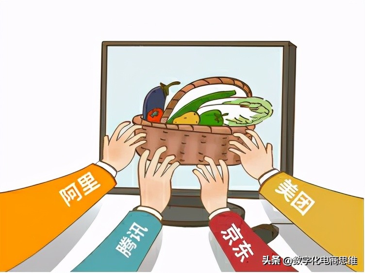 实体店的出路在哪里？用个人自生产模式打败社区团购