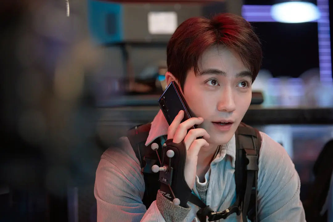 阚清子发文反对重男轻女，《亲爱的自己》要靠女二拯救口碑了？