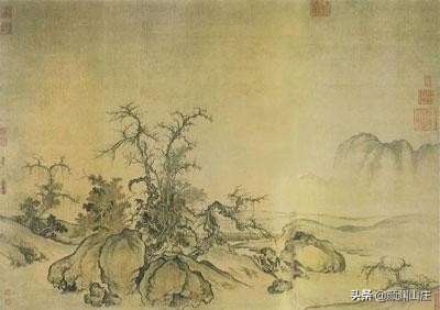 《辞赋骈文》名篇辑录68篇大全集(41—50篇)