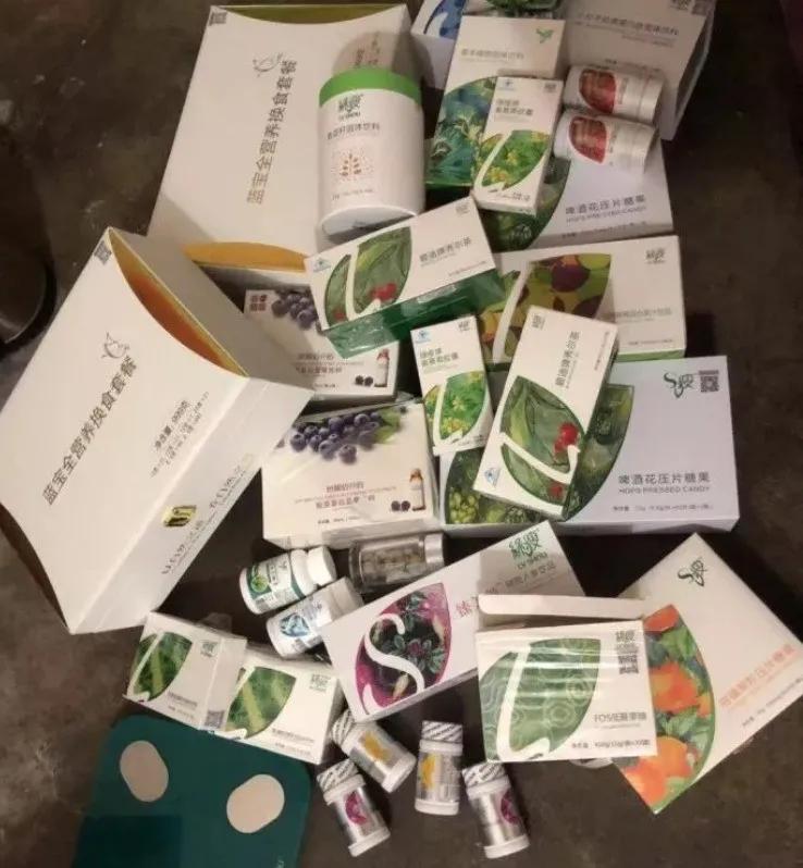 花近五万购买“绿瘦减肥产品”不减反增,迟迟不给退款