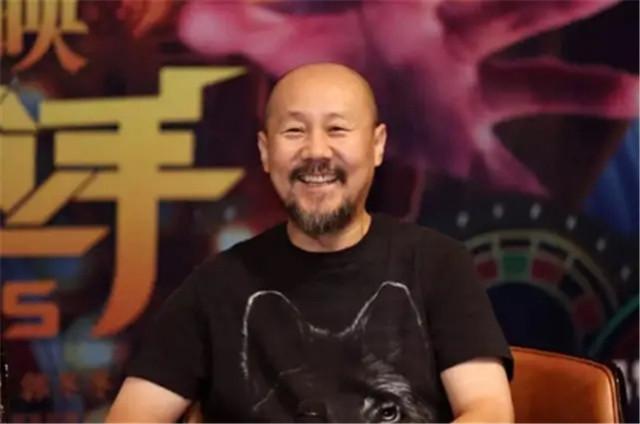 腾格尔：因喝酒耽误的前半生，40岁仍无房无车，