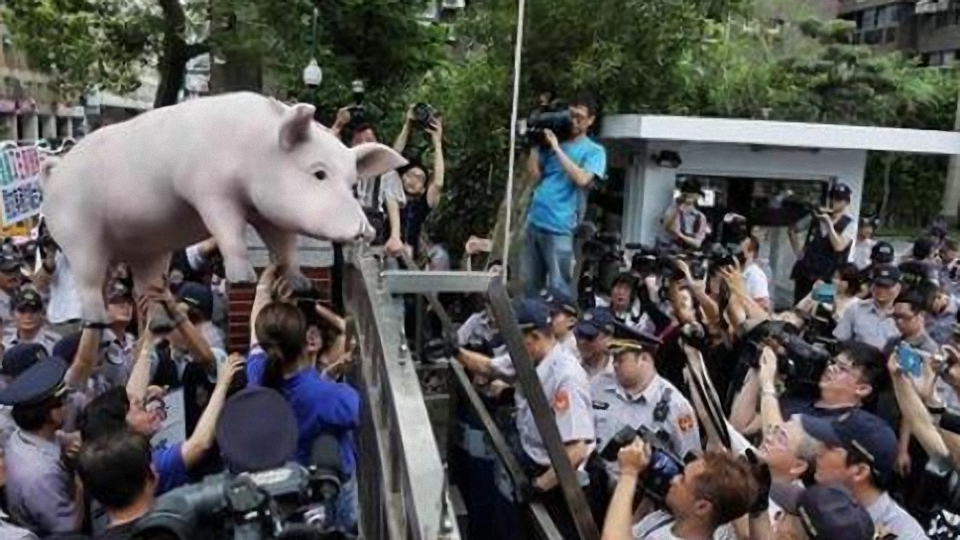 在台灣，窮人就活該倒霉嗎？