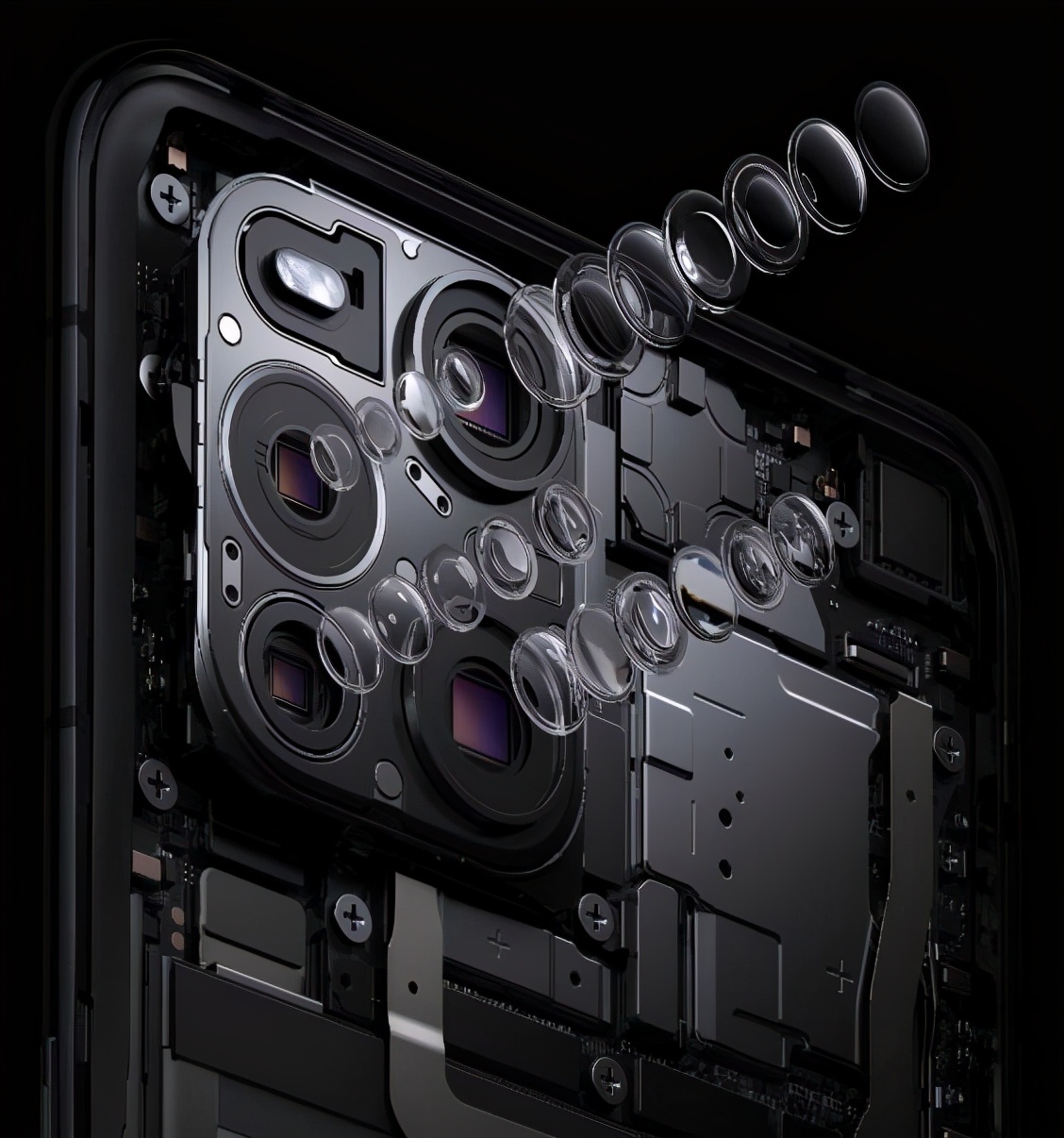 OPPO Find X3終發(fā)布，2021旗艦機天花板就是它？