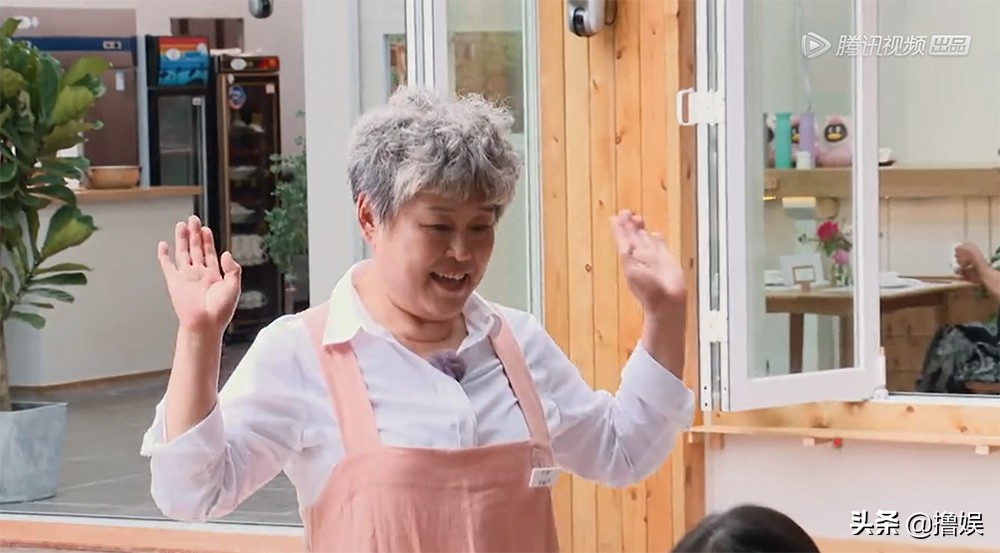 忘不了餐厅：黄渤退出极限挑战，甘愿到这个节