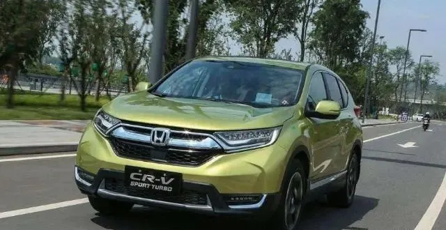 国产车中的四大油老虎，买得起养不起，第二个还不如打车划算