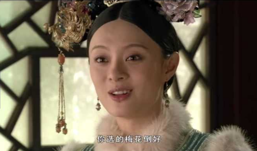 甄嬛到死也不知道，为何淳儿一日三餐后还要吃很多甜点？槿汐知道