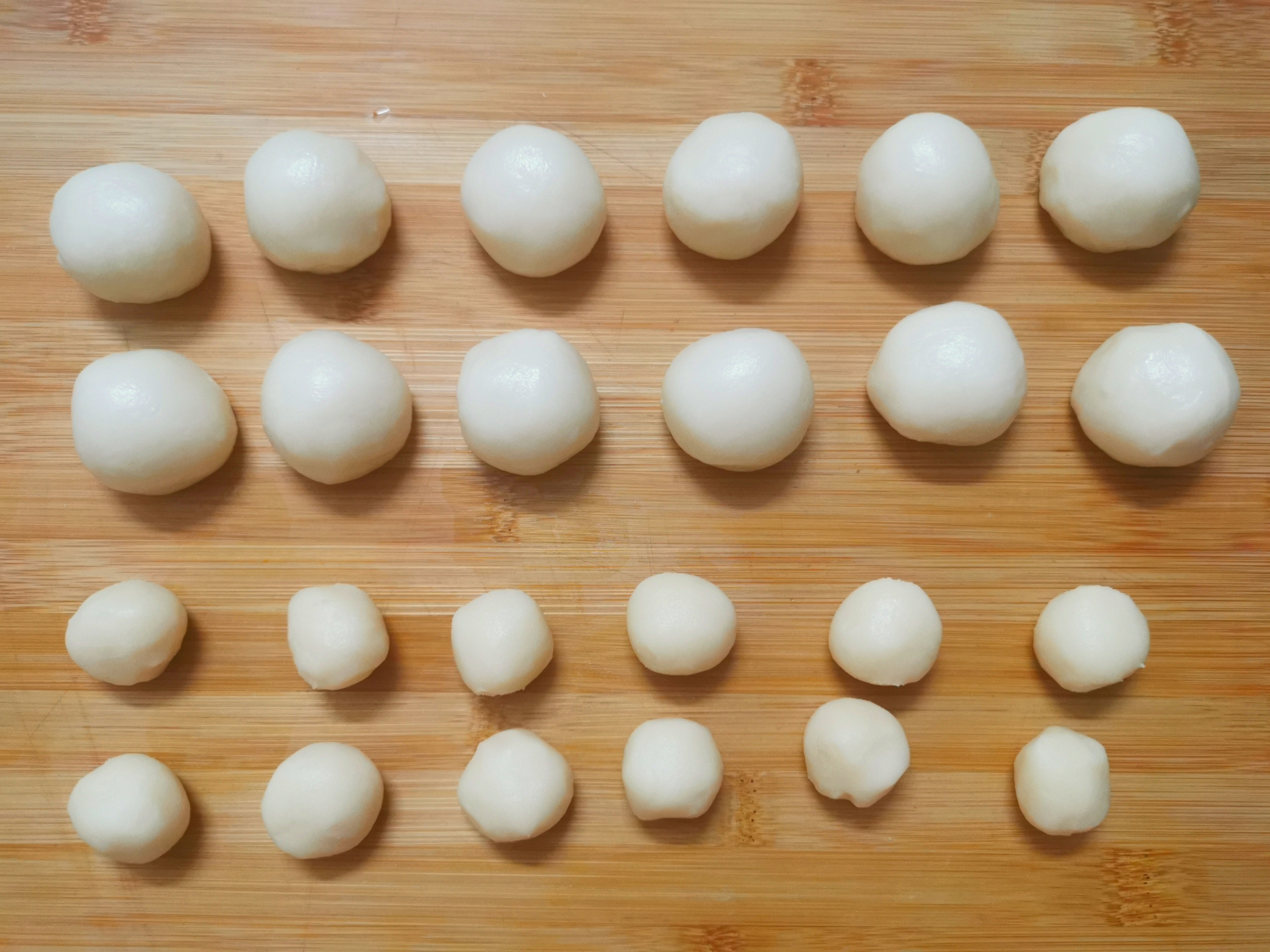 私房爆款！20块一个的土豪金蛋黄酥，配方大公开，多种口感超满足