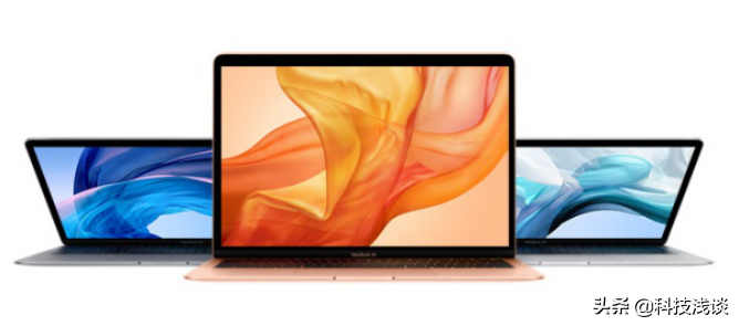 2019轻薄笔记本电脑前十名推荐排行榜