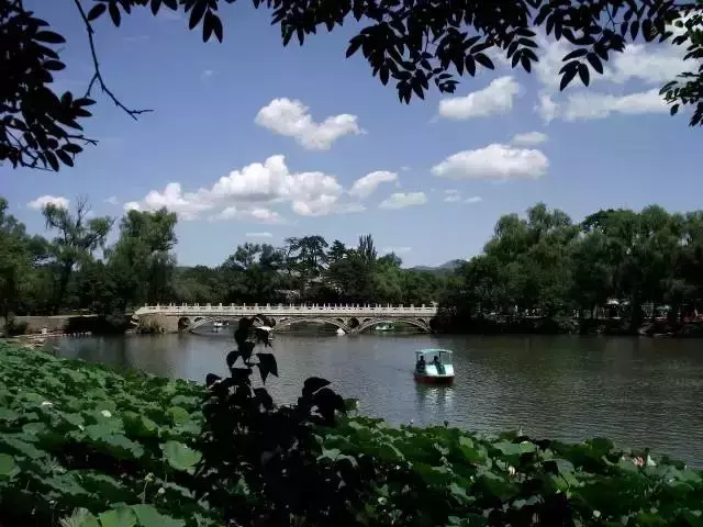 中国的十大园林,你去过几个呢?