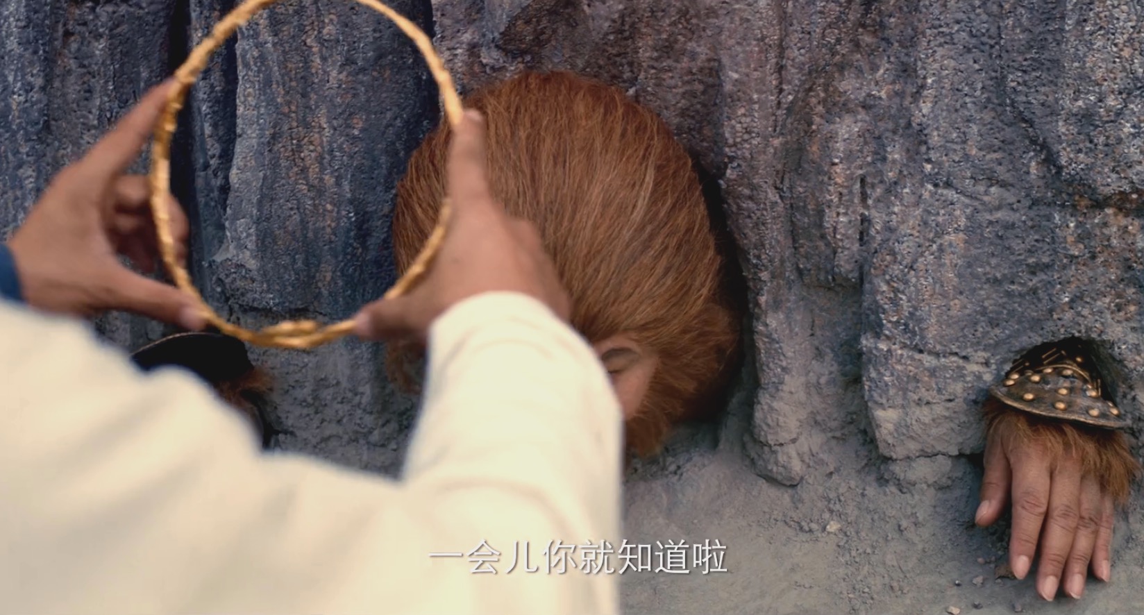 王晶新片差評率92%，陳浩民毀掉自己的經(jīng)典形象，下限在哪里？