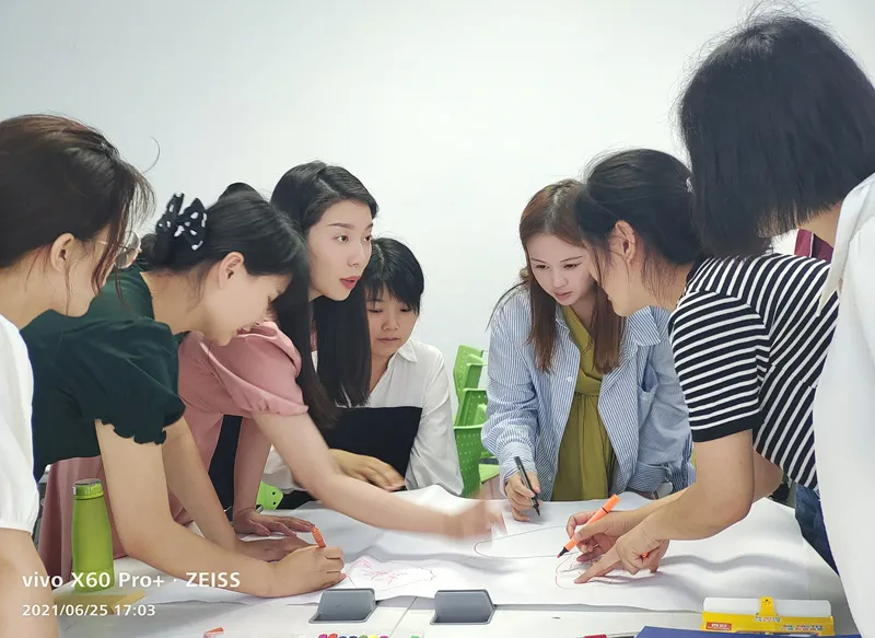 N位同学,N份作业,英迪小学的暑假作业也玩起“私人定制”