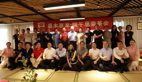 首经贸MBA职业发展导师交流分享会成功举行